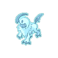Crystal Absol(Mega)